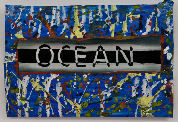 0409, Ocean, 2008/9