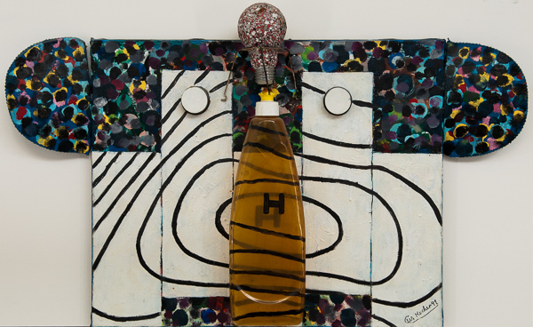 1123, Méteo Montauk, 1991