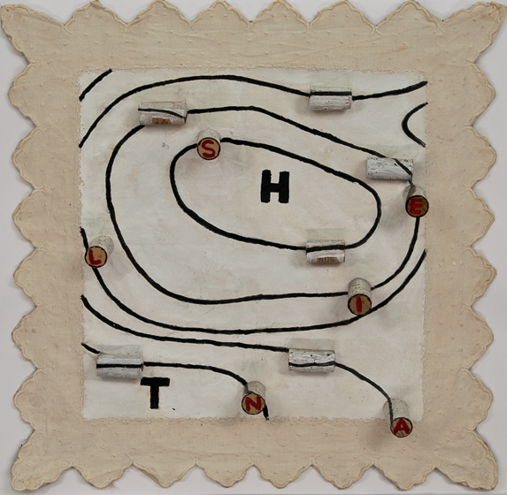 1140, Méteo Selina, 1992