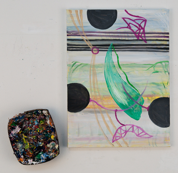 1282, Andocken, 2011