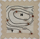 1140, Méteo Selina, 1992