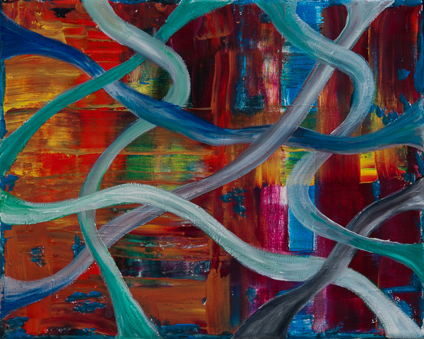 Lis Kocher: 0299 (*), Untitled, 2010, H.24 x 30 cm. © Paccart Photography