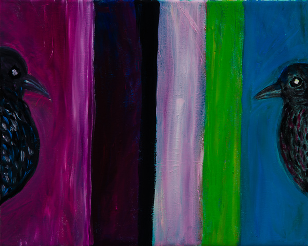 Lis Kocher: 0303 (*), Untitled, 2009, H.24 x 30 cm. © Paccart Photography