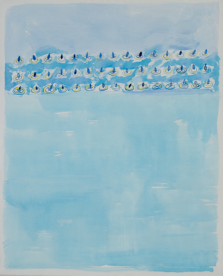0323, Untitled, 1987