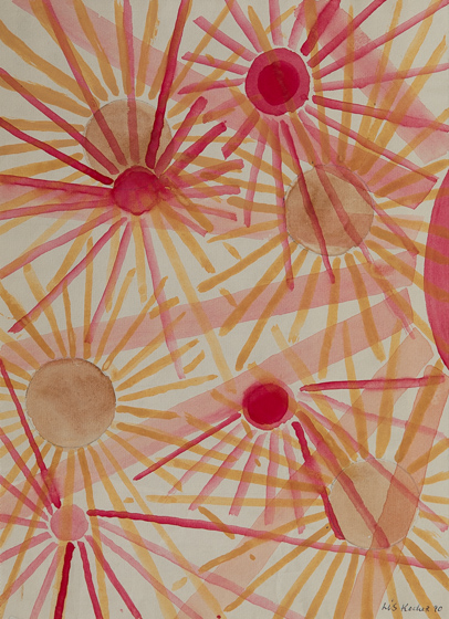 0880, Sonnenmotiv, 1999