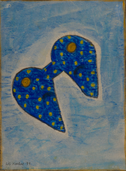 0885, Form  Île Madame, 1991