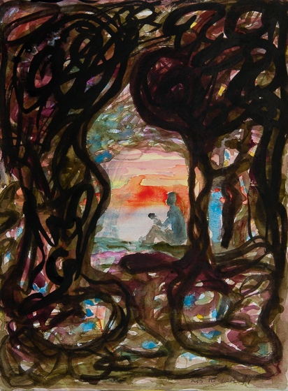 0936, Moment divin, 1999