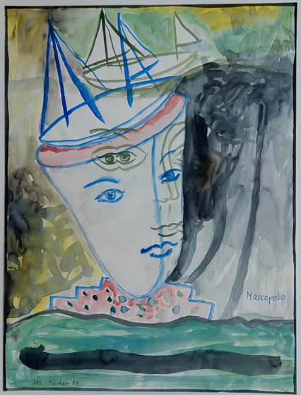 0950, Marco Polo, 1989