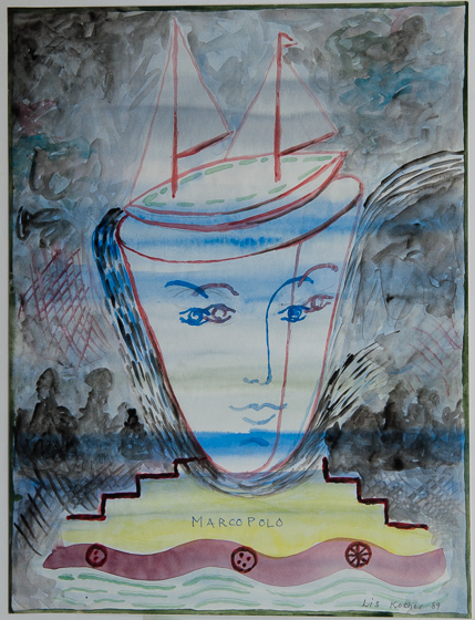 0955, Marco Polo, 1989