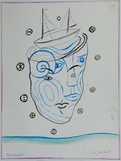 0956, Marco Polo, 1989