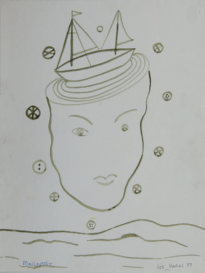 0957, Marco Polo, 1989