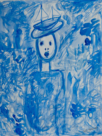 0960, Marco Polo, 1989