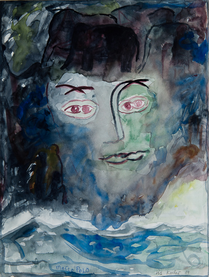 0968, Marco Polo, 1989