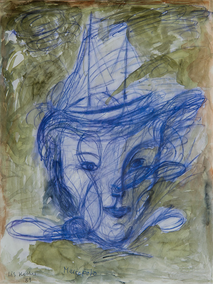 0971, Marco Polo, 1989