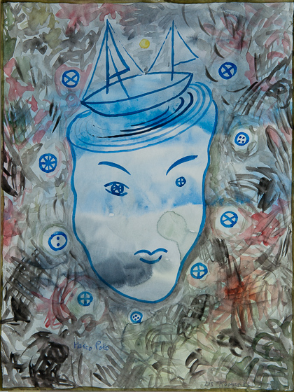 0976, Marco Polo, 1989