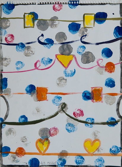 0990, Sevillanas madrugadas, 1986