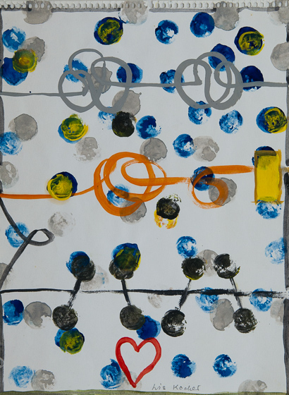 0991, Sevillanas madrugadas, 1986