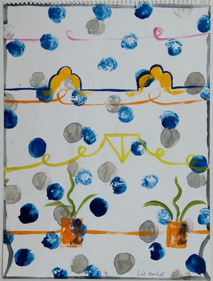 0994, Sevillanas madrugadas, 1986