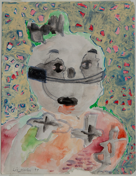 1111, Port au Basque, 1991